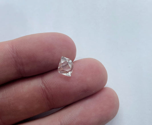 Herkimer Diamond - Facet
