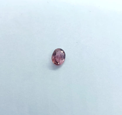 Tourmaline - Oval Facet
