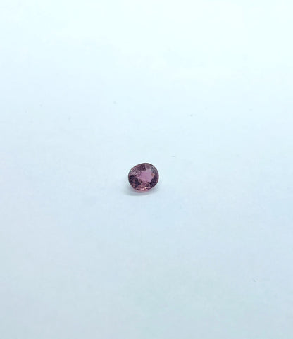 Tourmaline - Oval Facet