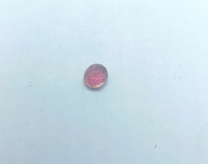 Tourmaline - Oval Facet