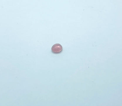 Tourmaline - Oval Facet
