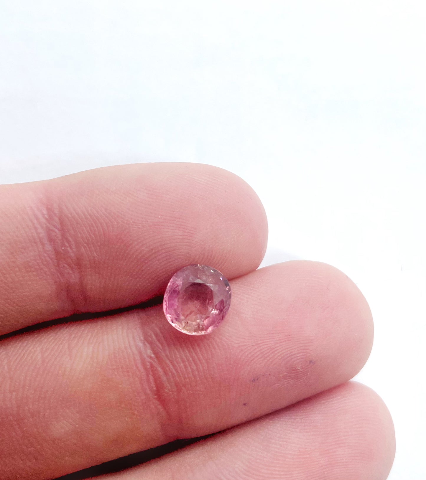 Tourmaline - Oval Facet