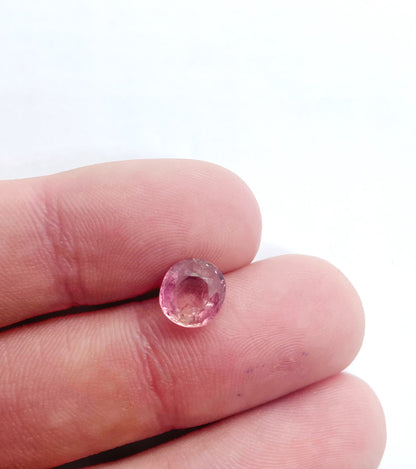 Tourmaline - Oval Facet