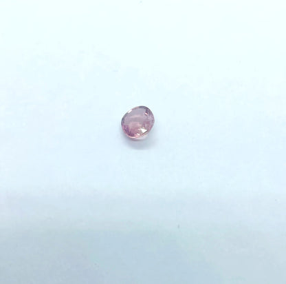 Tourmaline - Oval Facet