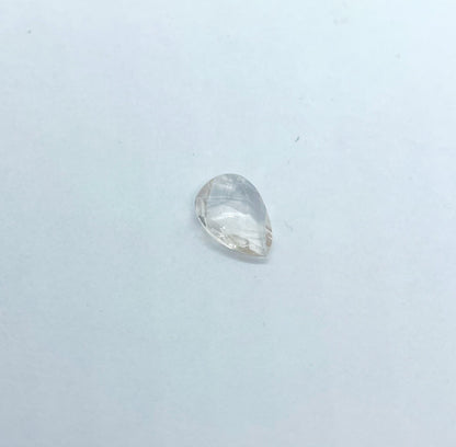 Quartz - Pear Facet