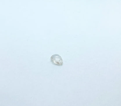 Quartz - Pear Facet