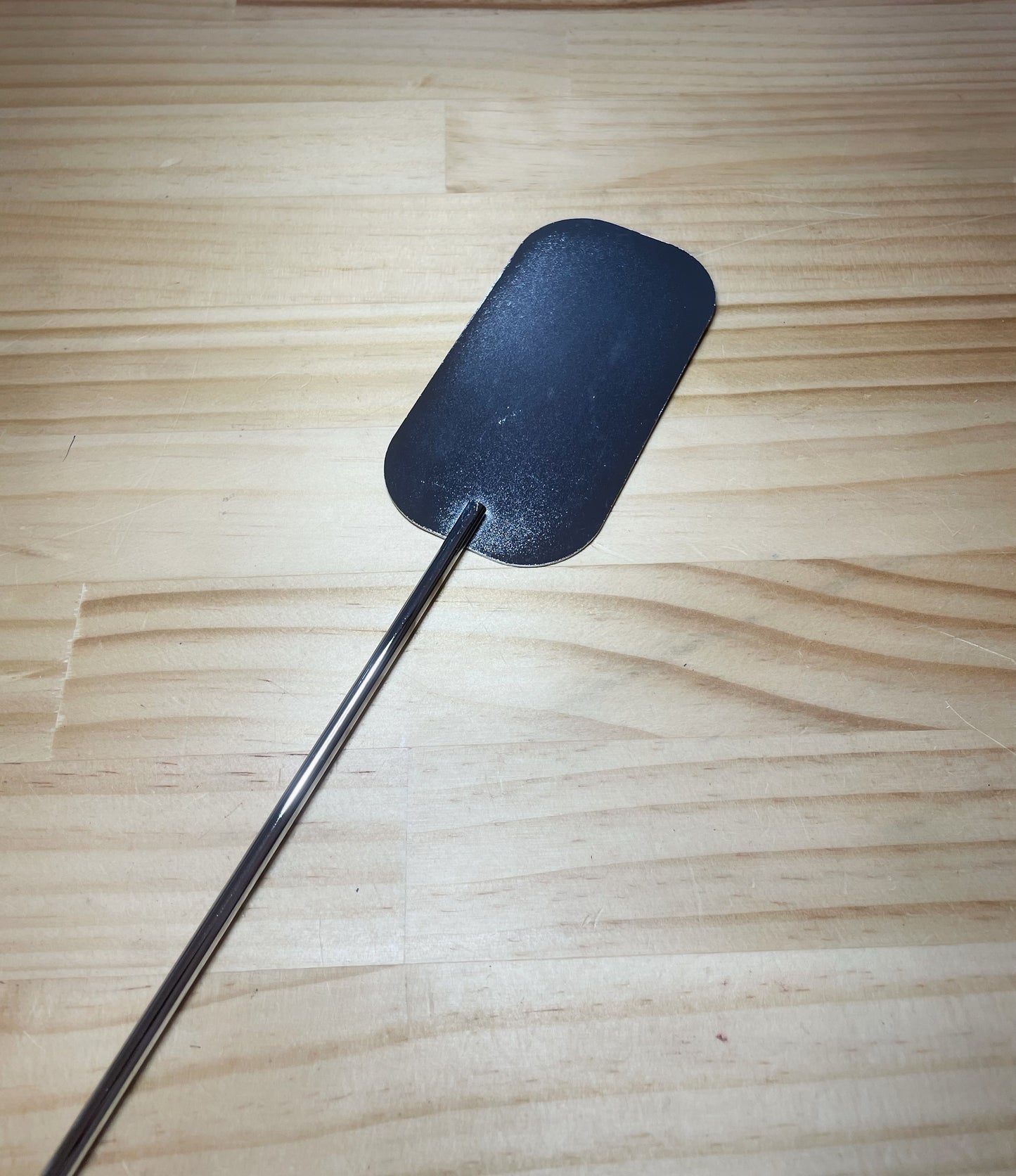 Firing Spatula