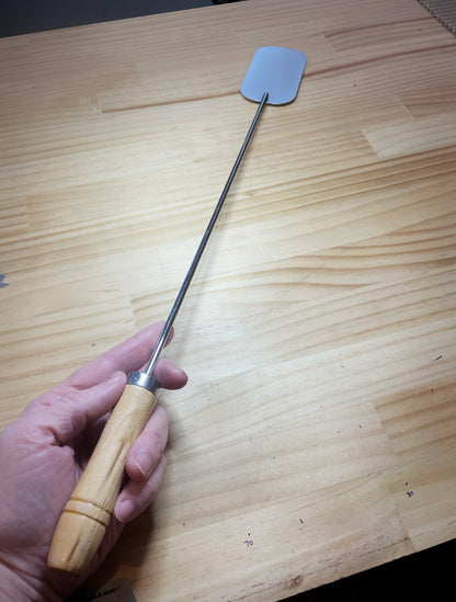 Firing Spatula