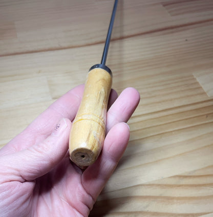 Firing Spatula
