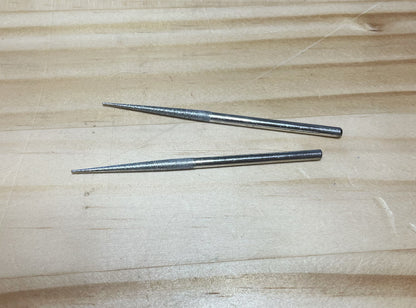 Diamond Reaming Burs