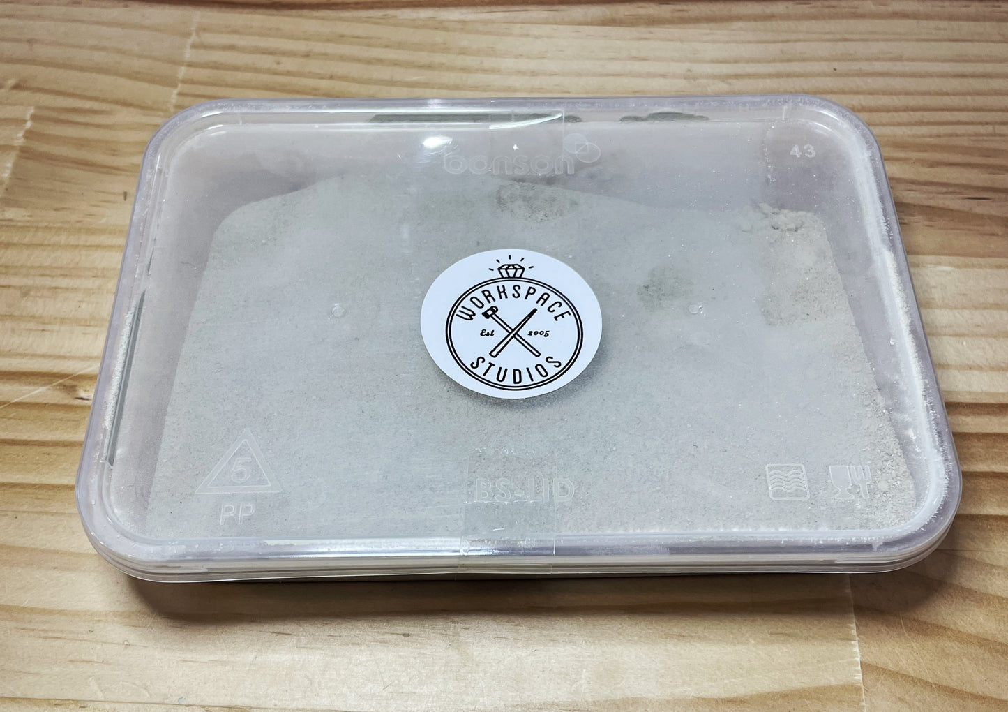 Eco Casting Sand