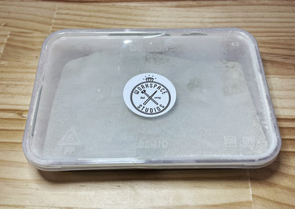 Eco Casting Sand
