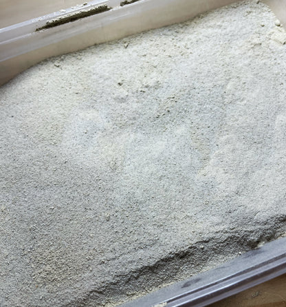 Eco Casting Sand