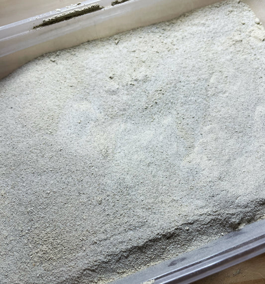 Eco Casting Sand