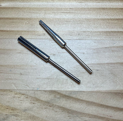 Split Mandrels