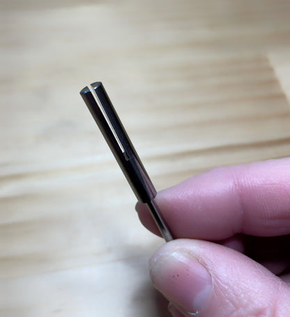 Split Mandrels