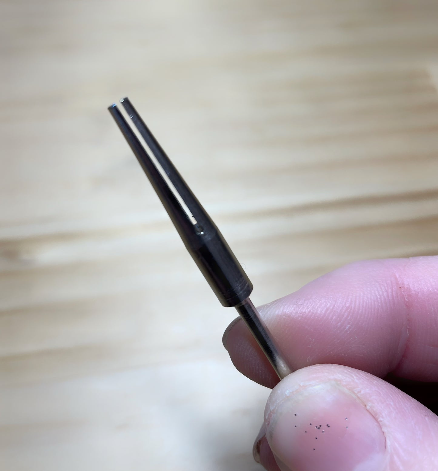Split Mandrels