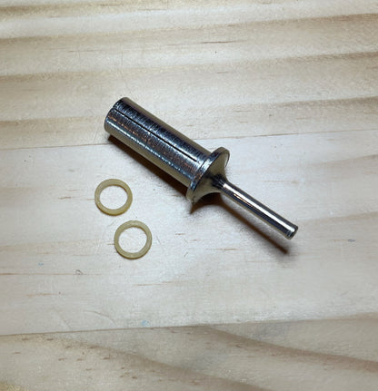 Wolf Sanding Mandrels