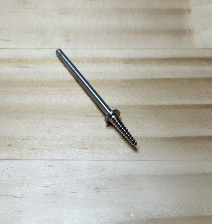 Threaded Mandrels