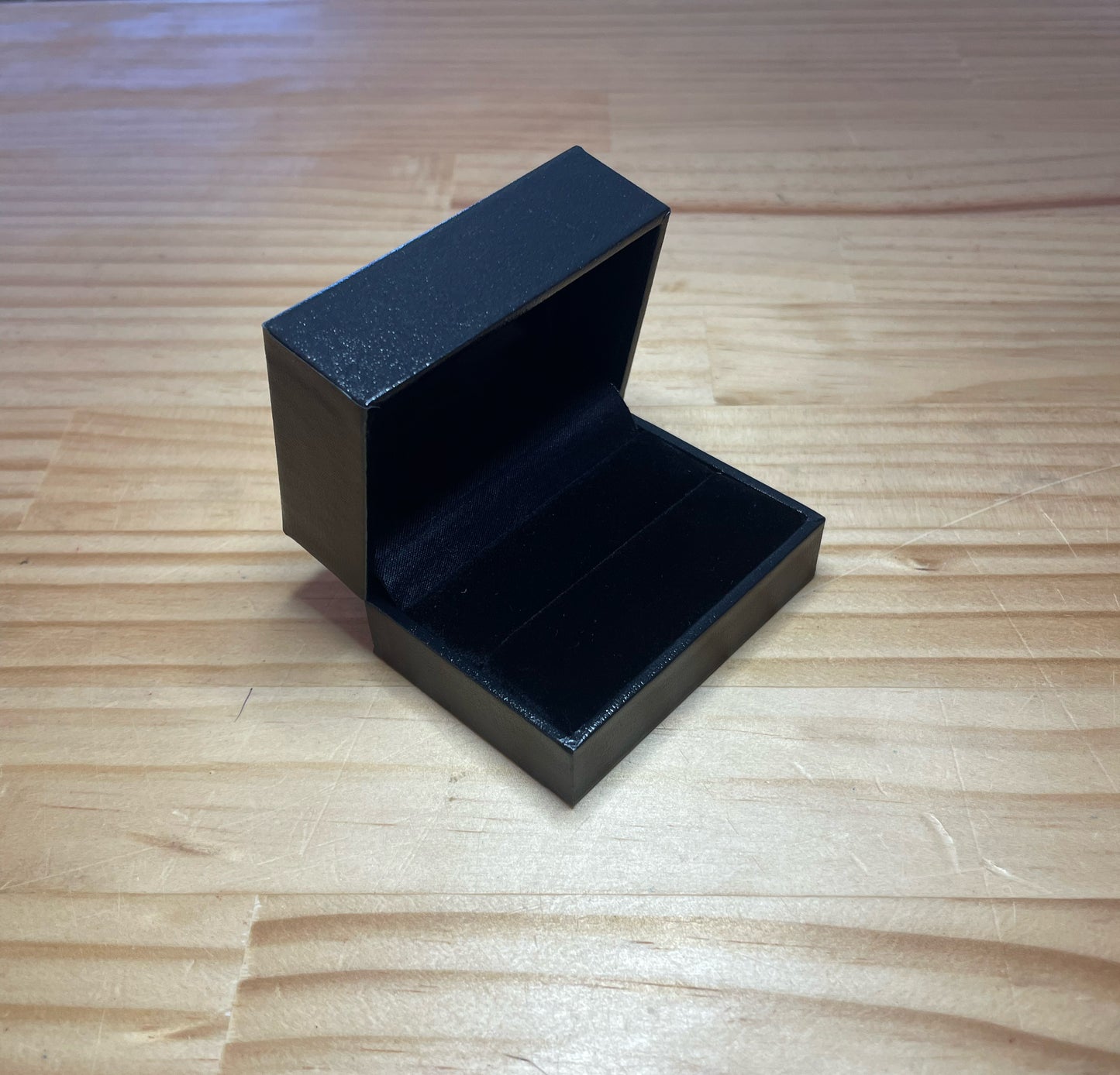 Deluxe Ring Box