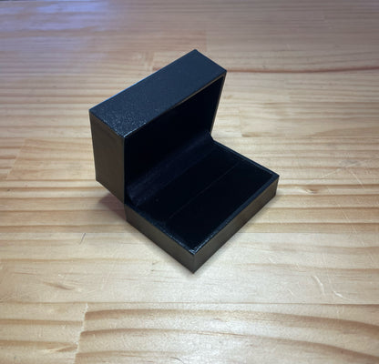 Deluxe Ring Box