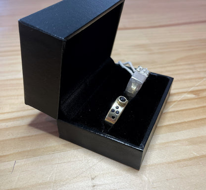 Deluxe Ring Box