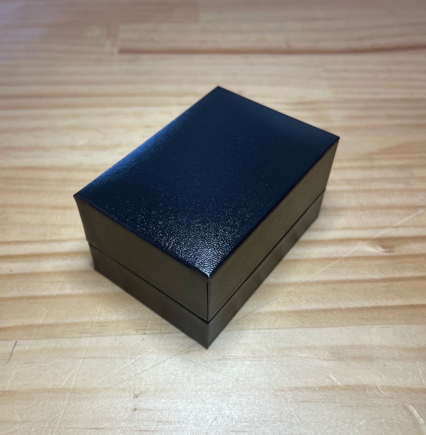 Deluxe Ring Box