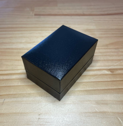 Deluxe Ring Box