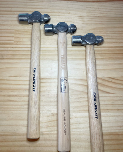 Second Hand Hammers