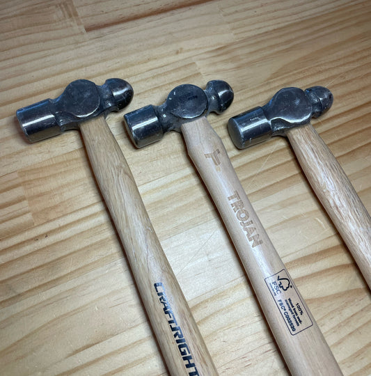 Second Hand Hammers