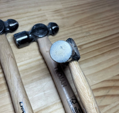 Second Hand Hammers