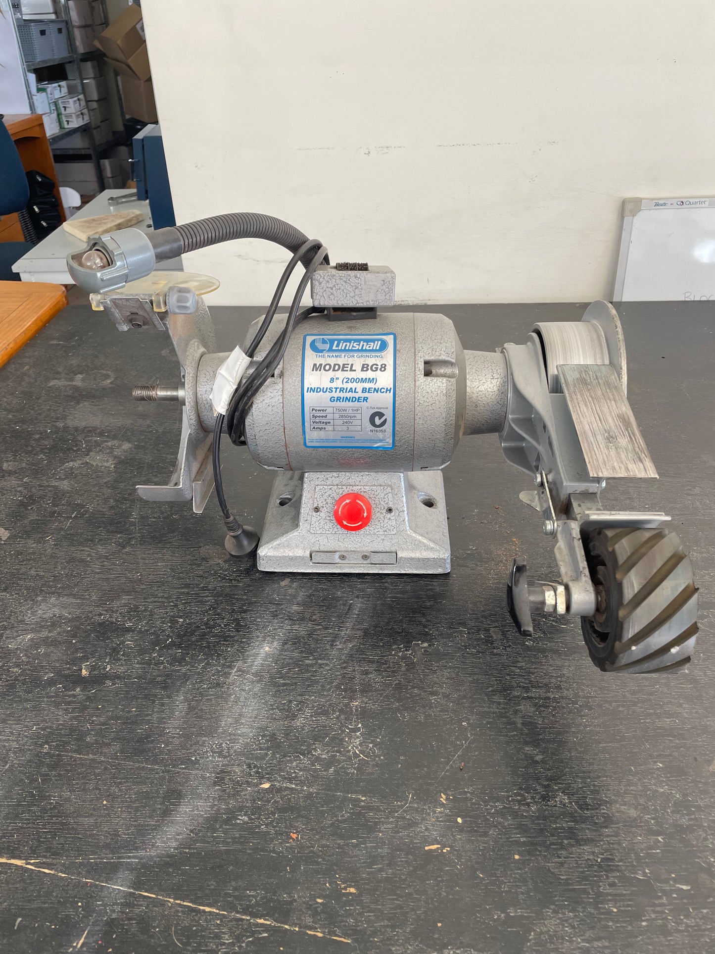 Bench Grinder - Needs Repair
