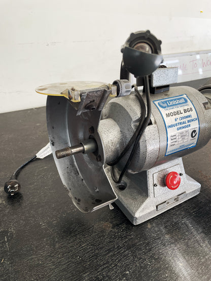 Bench Grinder - Needs Repair