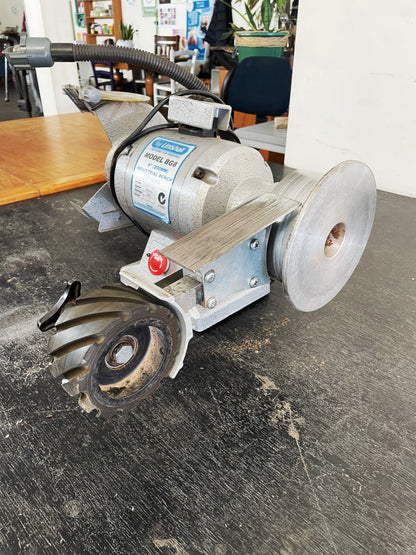 Bench Grinder - Needs Repair
