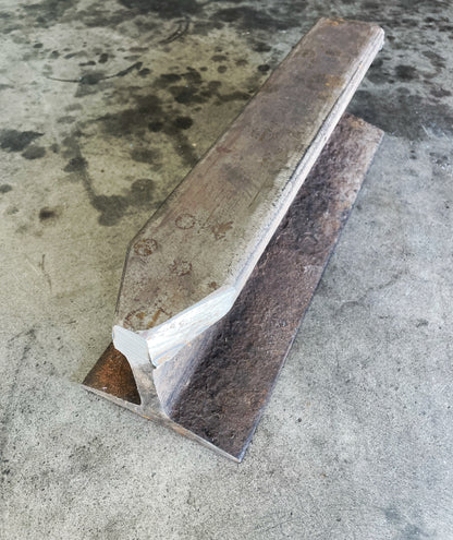Secondhand Anvils