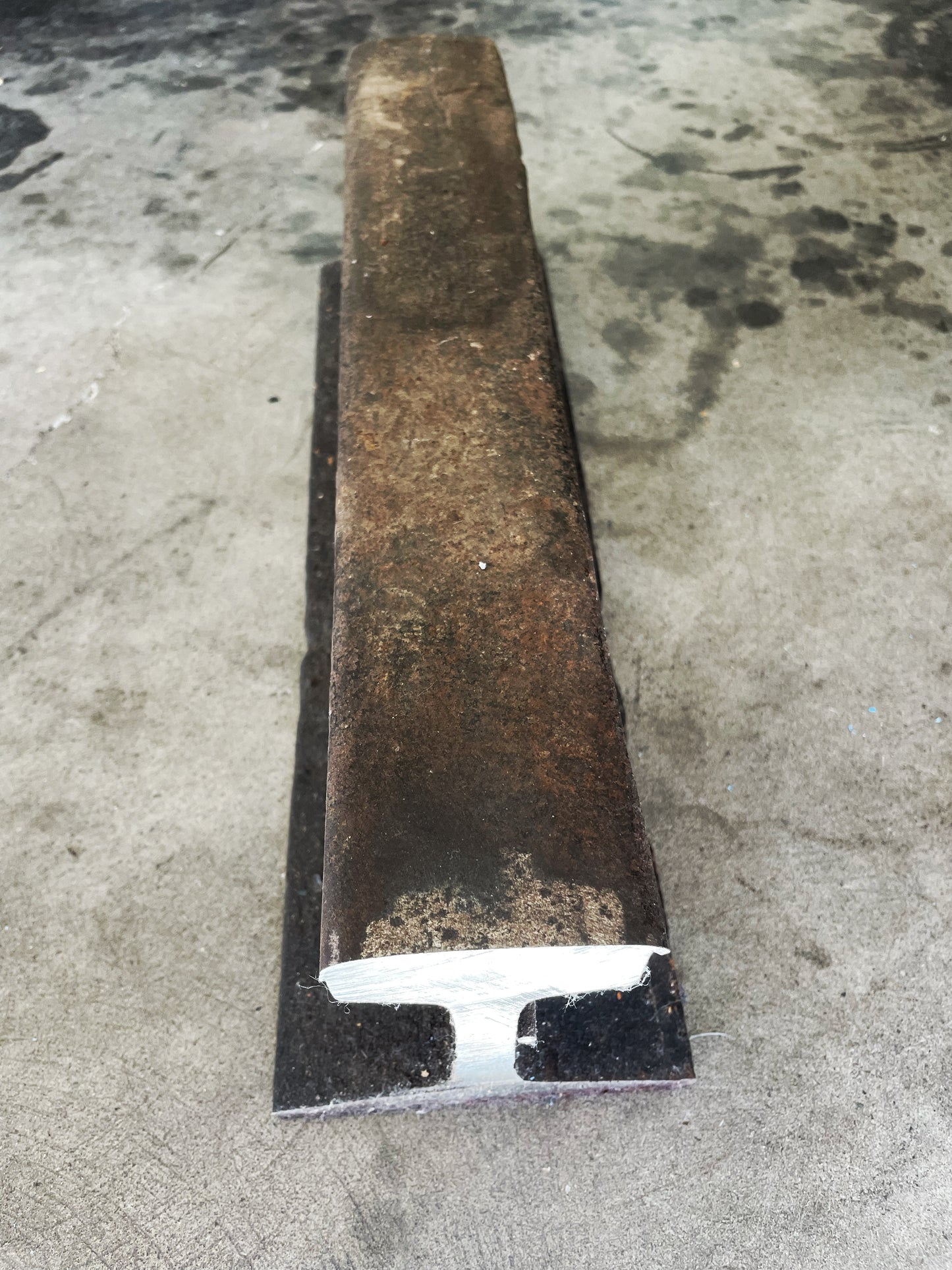 Secondhand Anvils