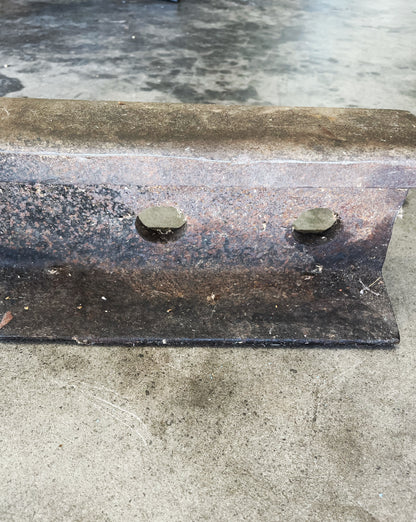Secondhand Anvils