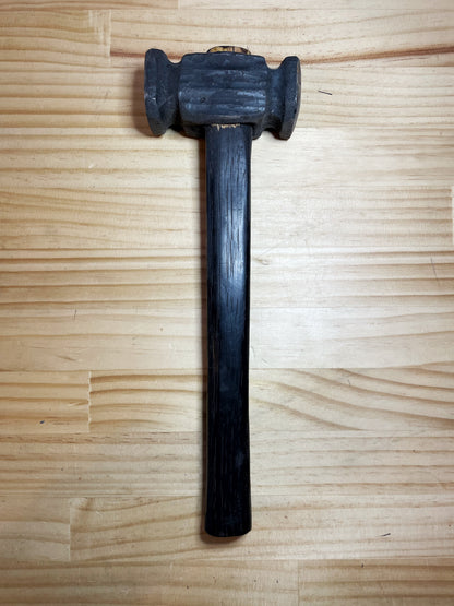 Second Hand Blacksmith Hammers