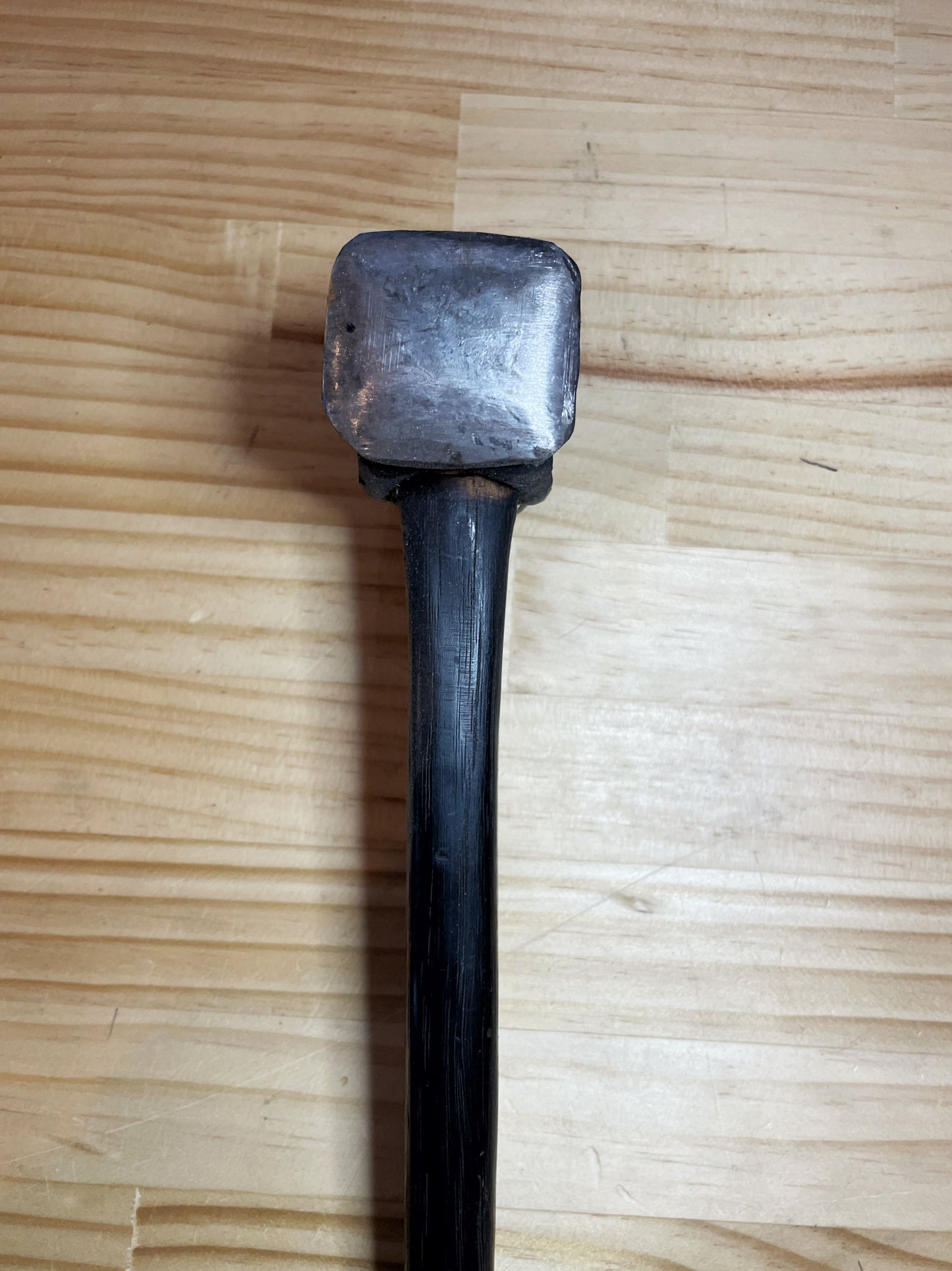 Second Hand Blacksmith Hammers
