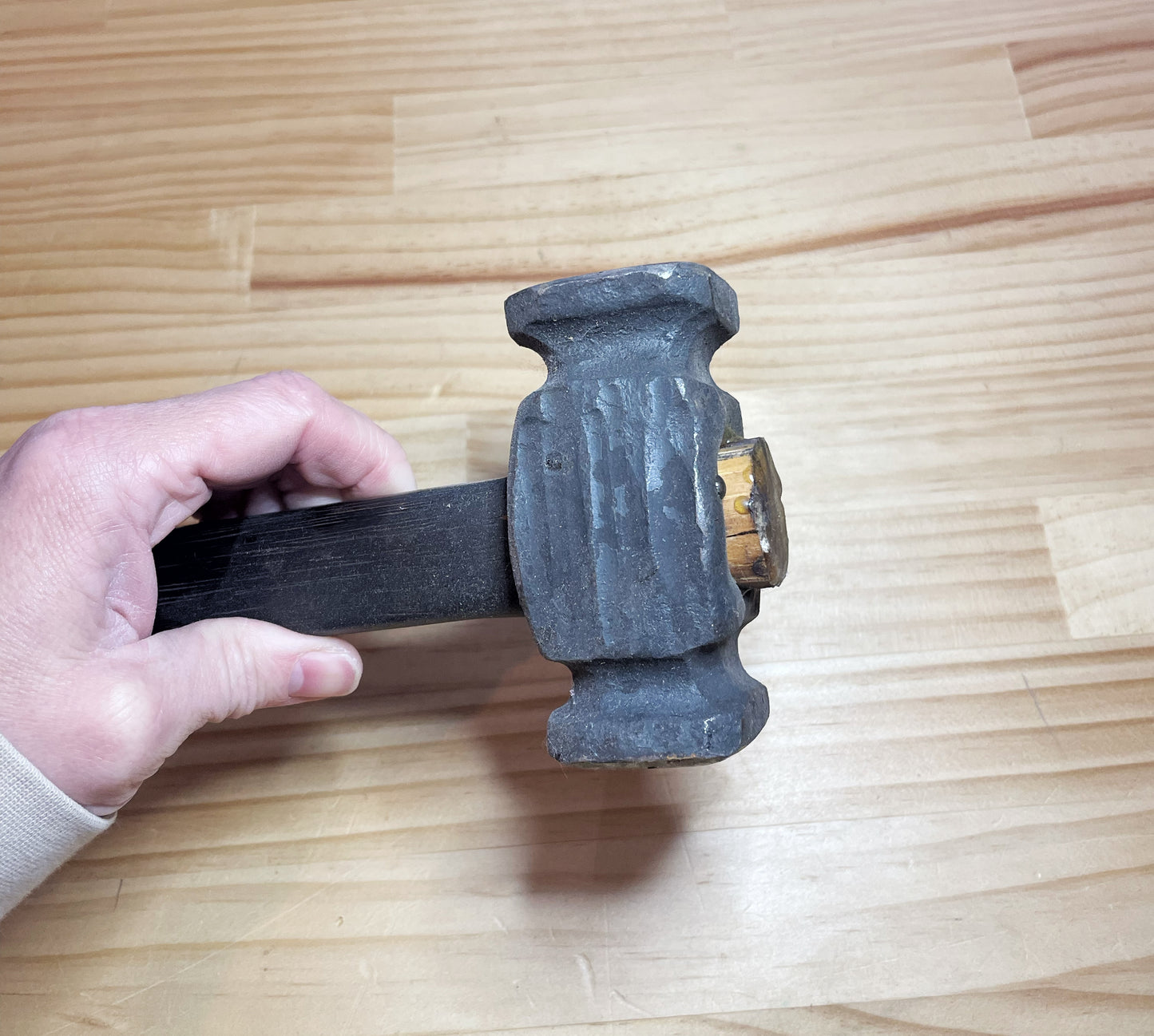 Second Hand Blacksmith Hammers