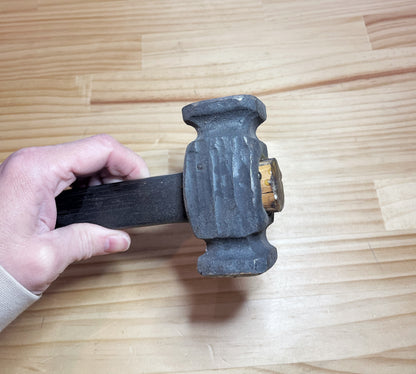 Second Hand Blacksmith Hammers