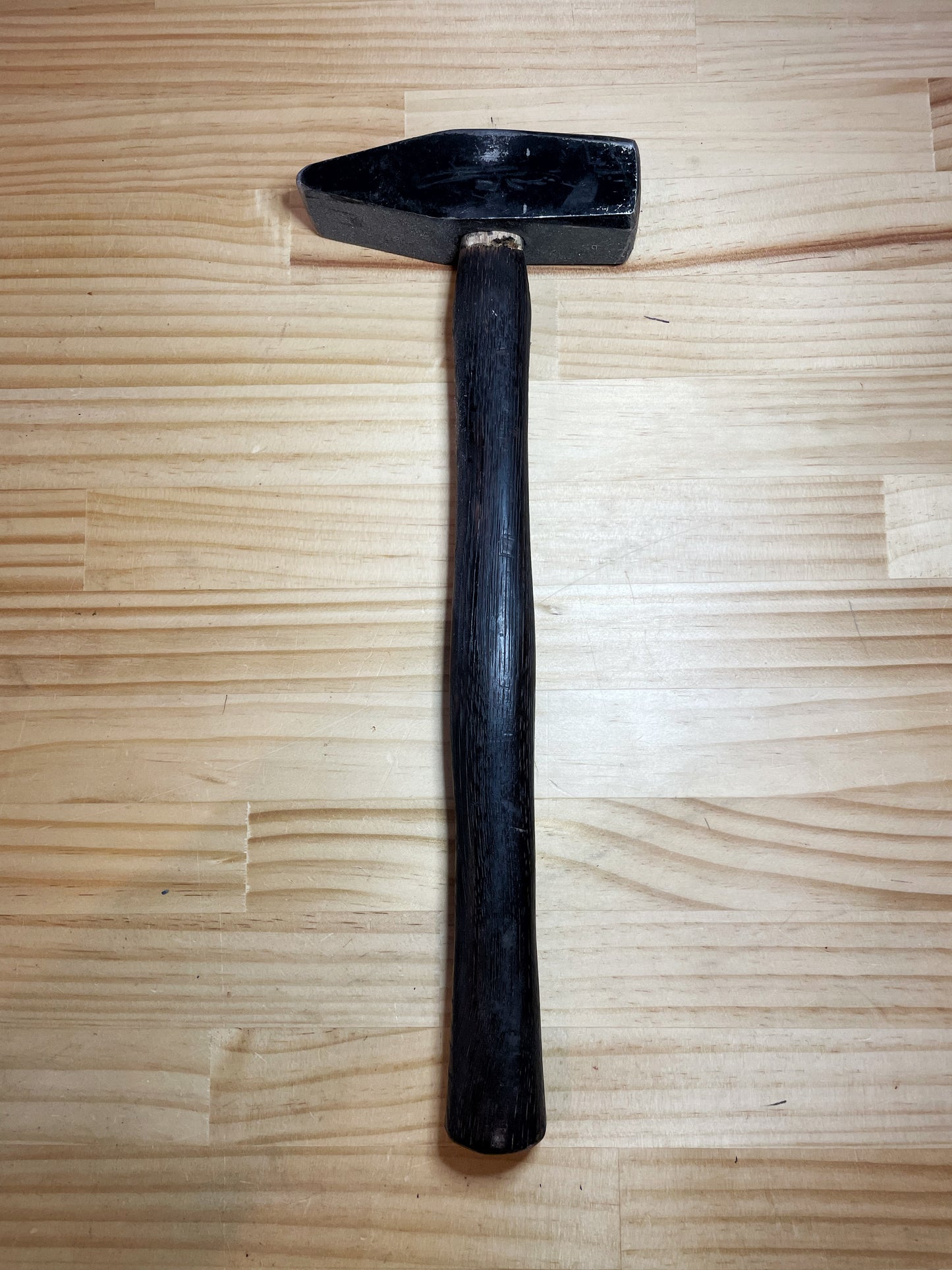 Second Hand Blacksmith Hammers