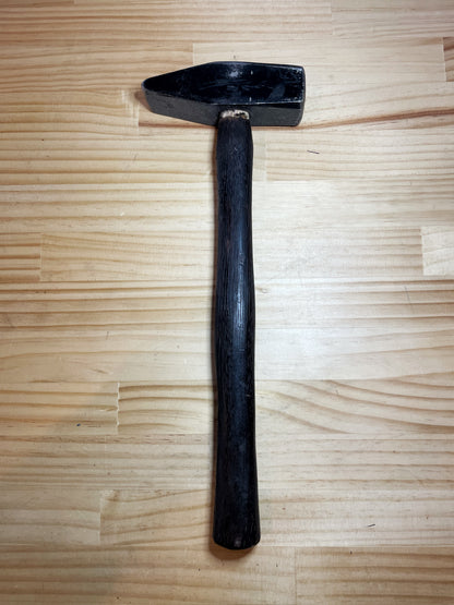 Second Hand Blacksmith Hammers