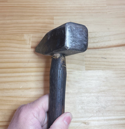 Second Hand Blacksmith Hammers