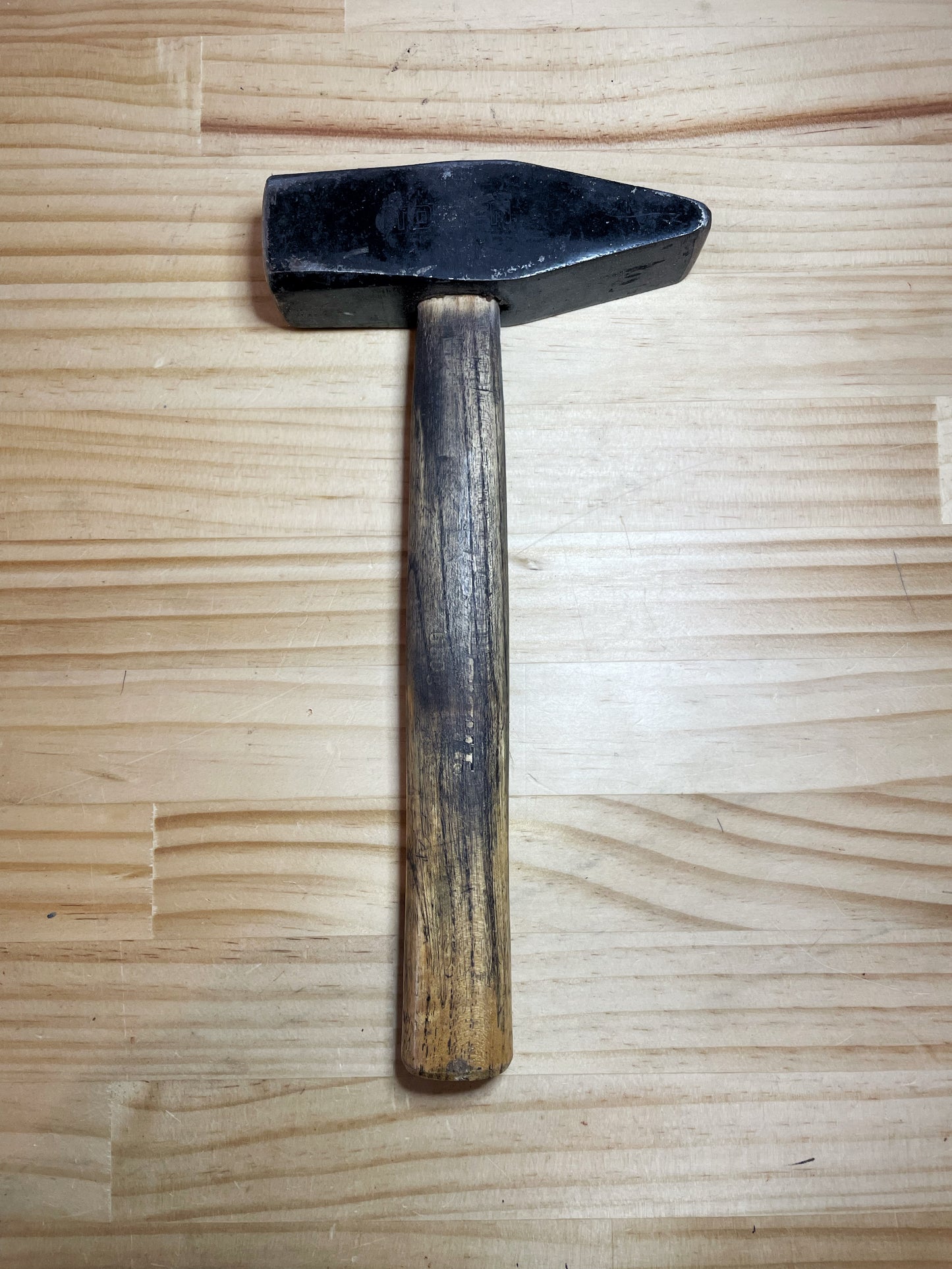 Second Hand Blacksmith Hammers
