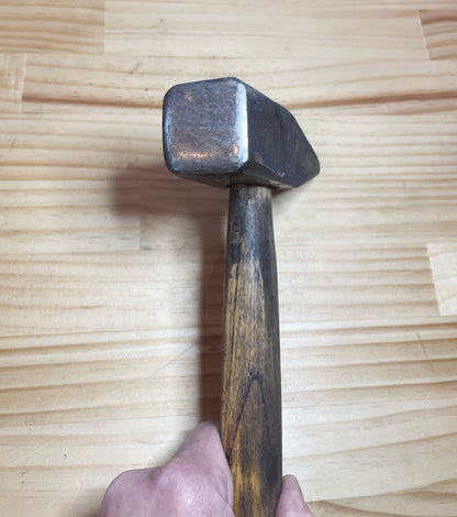 Second Hand Blacksmith Hammers