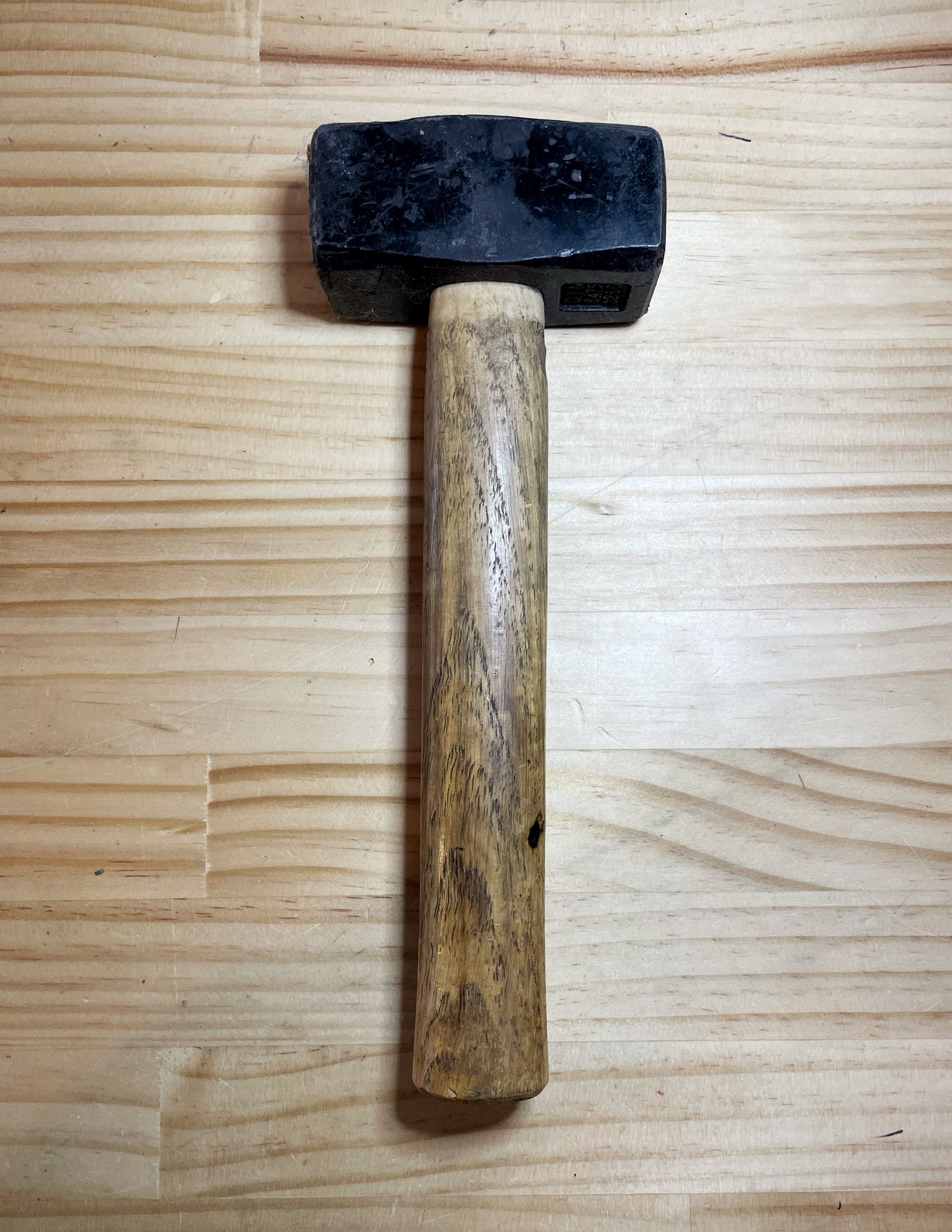 Second Hand Blacksmith Hammers