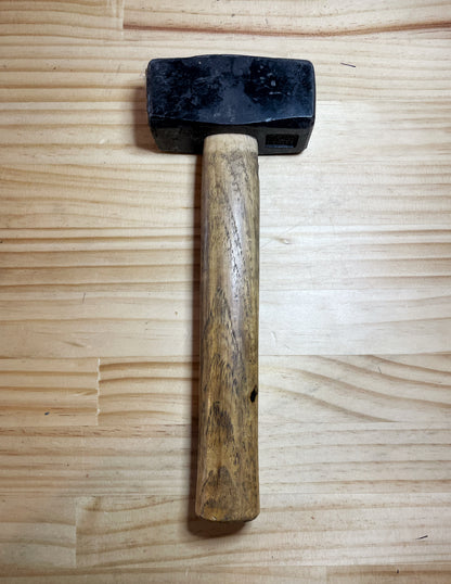 Second Hand Blacksmith Hammers