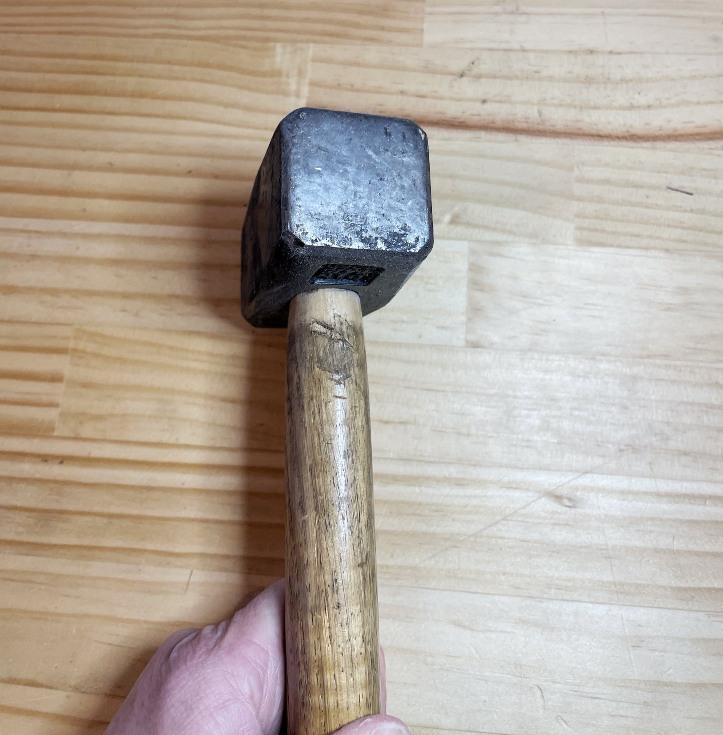 Second Hand Blacksmith Hammers