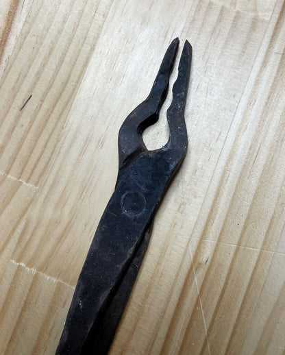 Second Hand Blacksmith Tongs
